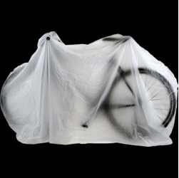 49°N Bike Cover