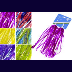 49°N Bike Streamers