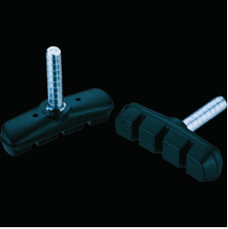 49°N Cantilever Pads 55mm