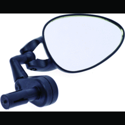 49°N DLX Bar End Mirror