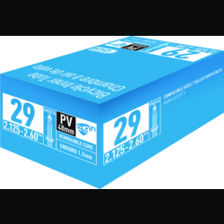 49°N Enduro Innertube (1.2mm) Presta Valve