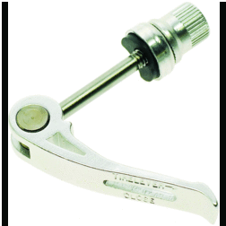 49°N QR Seat Binder