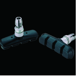 49°N V-Brake Pads 55mm