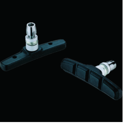 49°N V-Brake Pads 70mm