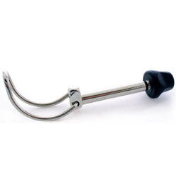 Adams Trail-A-Bike Hitch Snap Pin w/Nut