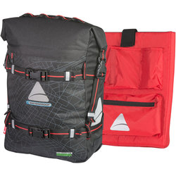 Axiom Monsoon Oceanweave P18+ Urban Pannier