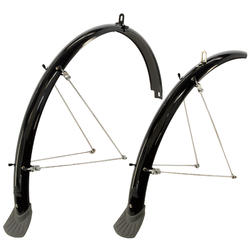 Axiom Roadrunner LX Reflex Road Fenders