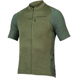 Endura GV500 Reiver S/S Jersey