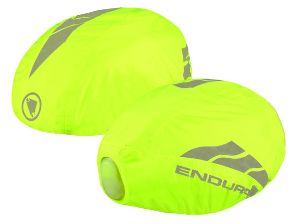 Endura Luminite Helmet Cover