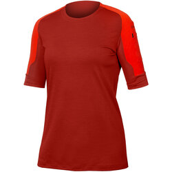 Endura Women's GV500 Short Sleeve Jersey