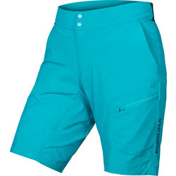 Endura Women's Hummvee Lite Short w/Liner