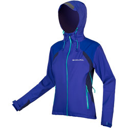 Endura Women's MT500 Waterproof Jacket II