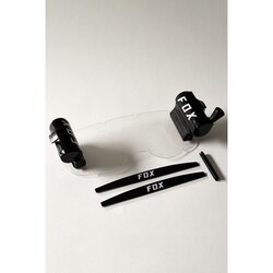 Fox Racing Mx20 Airspace/Main 45mm Total Vision System (Lexan)