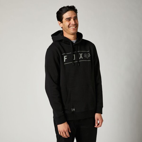 Fox Racing Pinnacle Pullover Hoodie