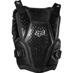 Fox Racing Raceframe Impact Guard—CE