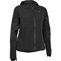 Fox Racing Women's Defend 3L Water Jacket