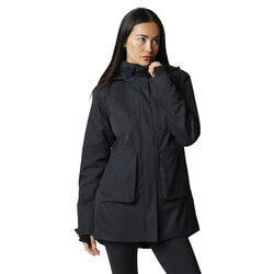 Fox Racing Women's Polarizing Parka