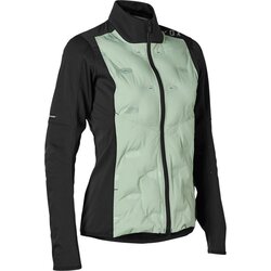 Fox Racing Women's Ranger Windbloc Fire Jacket