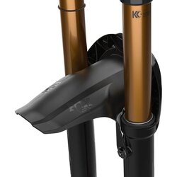 FOX Fork Mud Guard 