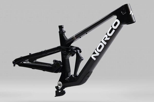 Norco Greg Minnaar Limited Edition Sight SE MX Frame Norco Greg Minnaar Limited Edition Sight SE MX Frame