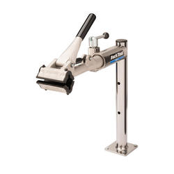Park Tool Deluxe Bench Mount Repair Stand w/100-3C Clamp