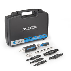 Park Tool SHX-1 Slide Hammer Extractor