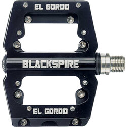 Blackspire El Gordo Youth Pedals