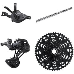 Shimano Shimano XT Link Glide Groupset