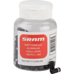 SRAM Ferrules