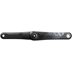 SRAM XX1 Eagle CL55 Dub SL Crankset Assembly