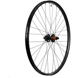 Stan's No Tubes Arch MK4 29-inch Rear Wheel