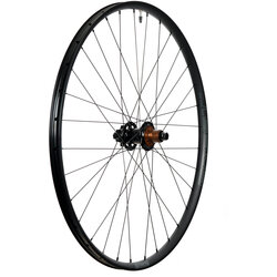 Stan's No Tubes Crest MK4 29-inch Rear Wheel