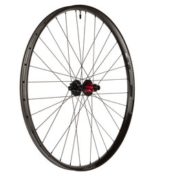 Stan's No Tubes Flow CB7 29-inch Rear Wheel