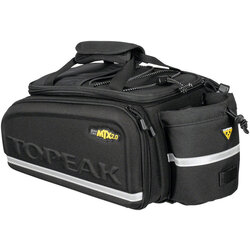Topeak MTX TrunkBag EXP