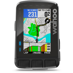Wahoo Fitness ELEMNT ROAM v2