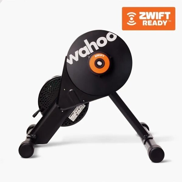 Wahoo Fitness KICKR CORE Zwift One Smart Trainer Wahoo Fitness KICKR CORE Zwift One Smart Trainer