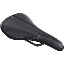 WTB Solano Fusion Form Saddle