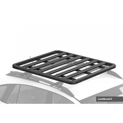 Yakima LockNLoad Platform K, 55x49 (2-bar system)