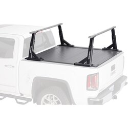 Yakima OverHaul HD Tonneau Set (Towers Only)