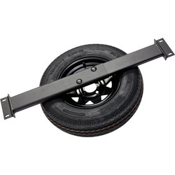 Yakima SpareTire (EasyRider)