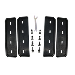 Yakima Tonneau Kit 1