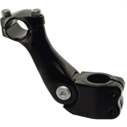 49°N Adjustable Threadless Stem