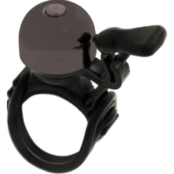 49°N DLX Mini Brass Q/R Bell