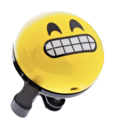 49°N Emoji Bell