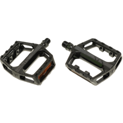 49°N MTB Pedals - Alloy