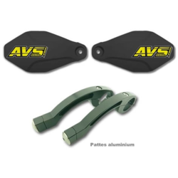 AVS Racing Racing Hand Guard