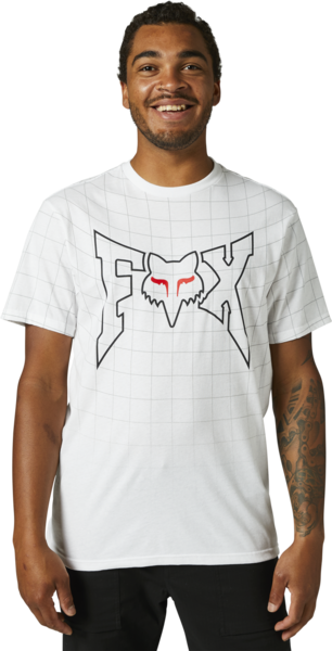 Fox Racing Celz Short Sleeve Premium Tee