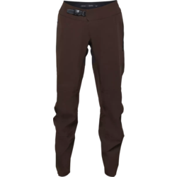 Fox Racing Defend 3-Layer Water Pant