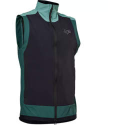 Fox Racing Defend Fire Alpha Vest