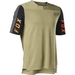 Fox Racing Defend Pro Short Sleeve Jersey